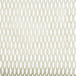 Weaver 4 Flax by Stout Fabric