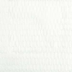 Weaver 5 Snow by Stout Fabric