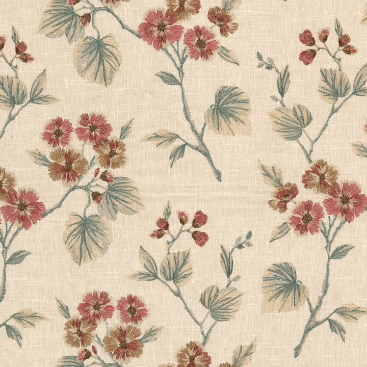 Weber 1 Spice by Stout Fabric Stout Fabric Weber 1 SpiceFabric COMFORTABLE LIVING ROSEWOOD/PEONY 58%COT 42%POL %REMB INDIA </p><p>Repeat: H: 16.750, V: 18.500 50 in - Fabric Carolina -