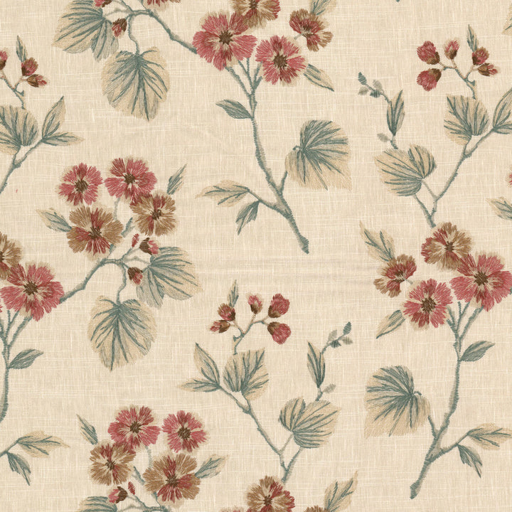 Weber 1 Spice by Stout Fabric Stout Fabric Weber 1 SpiceFabric Comfortable Living Rosewood/Peony 58%Cot 42%Pol %Remb India </p><p>Repeat: H: 16.75, V: 0 50 in - Fabric Carolina -