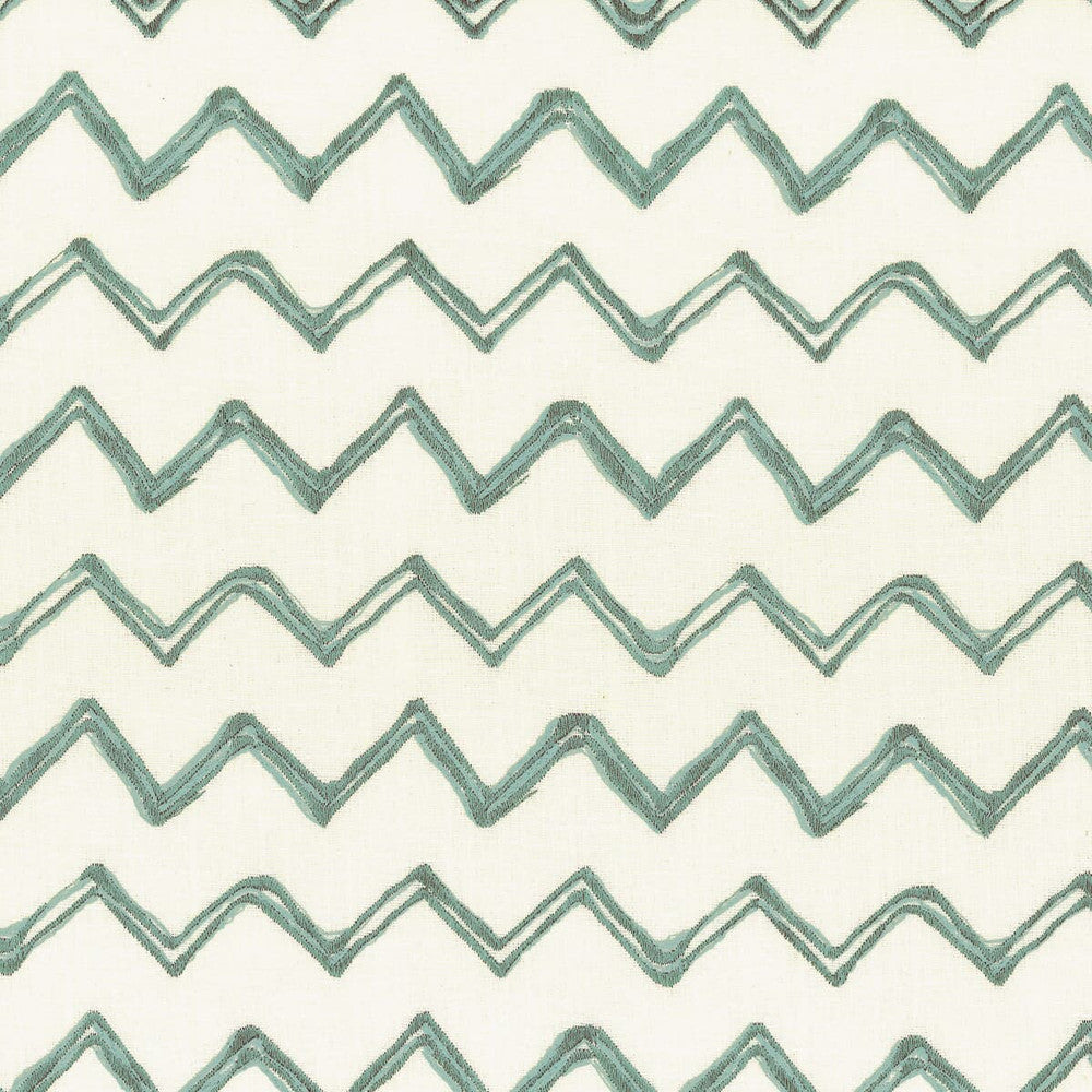 Weber 4 Bahama by Stout Fabric RAINBOW LIBRARY SEAGLASS/ROBBINS EGG 54%POL 46%COT %BEMB INDIA FLAME RETARDANT-CA BULLETIN 117-SECTION E FLAME RETARDANT-U.F.A.C. CLASS 1 WYZENBEEK 30 000 DOUBLE RUB WEAR TEST (HEAVY DUTY) </p><p>Repeat: 3 51.5 in - Fabric Carolina -