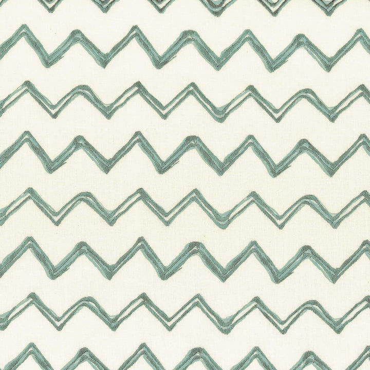 Weber 4 Bahama by Stout Fabric RAINBOW LIBRARY SEAGLASS/ROBBINS EGG 54%POL 46%COT %BEMB INDIA FLAME RETARDANT-CA BULLETIN 117-SECTION E FLAME RETARDANT-U.F.A.C. CLASS 1 WYZENBEEK 30 000 DOUBLE RUB WEAR TEST (HEAVY DUTY) </p><p>Repeat: 3 51.5 in - Fabric Carolina -