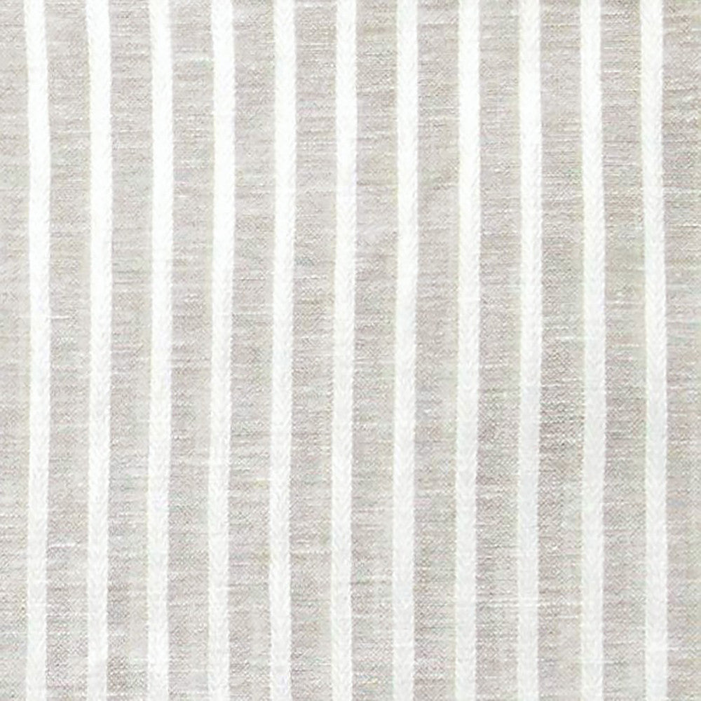Weekend 33J6901 by JF Designer Fabric Tropical Breeze 54% Linen, 26% Cotton, 20% Polyester India Horizontal: and Vertical: 0.625 118 - Swanky Fabrics -