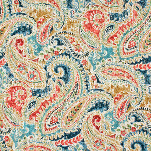 Weichart 1 Navy by Stout Fabric
