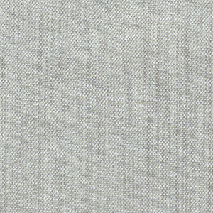 Welby 8 Silver by Stout Fabric