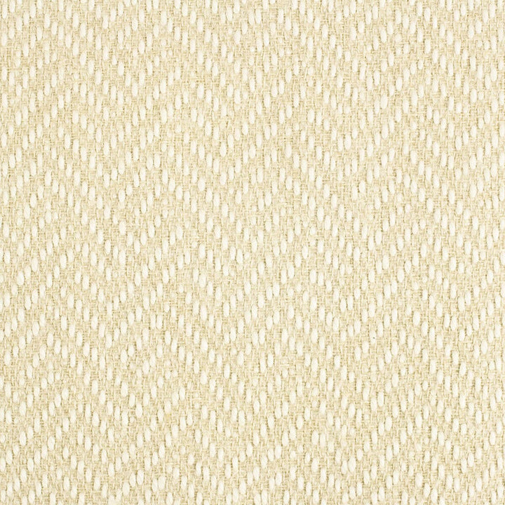 Welcome 1 Bisque by Sunbrella Designer Fabric WEATHERING HEIGHTS SUNBRELLA 100%SN USA FLAME RETARDANT-U.F.A.C. CLASS 1 CATB 117-2013 WYZENBEEK 15 000 DOUBLE RUB WEAR TEST (HEAVY DUTY) LIGHTFASTNESS-AATCC TM 16 (1500 HOURS) Horizontal: 1.875 and Vertical: 1.25 54 in - Swanky Fabrics -