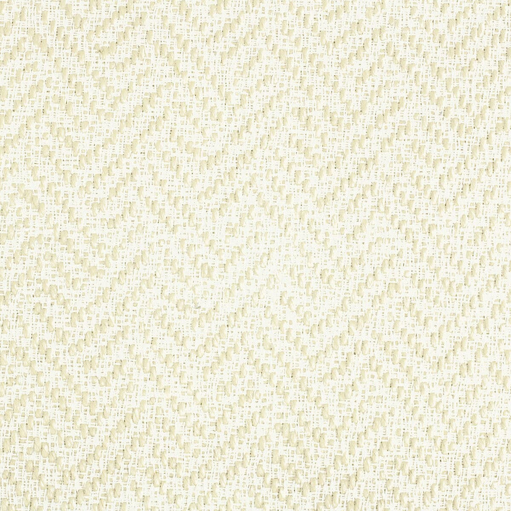 Welcome 2 Ivory by Sunbrella Fabric WEATHERING HEIGHTS SUNBRELLA 100%SN USA FLAME RETARDANT-U.F.A.C. CLASS 1 CATB 117-2013 WYZENBEEK 15 000 DOUBLE RUB WEAR TEST (HEAVY DUTY) LIGHTFASTNESS-AATCC TM 16 (1500 HOURS) Horizontal: 1.875 and Vertical: 1.25 54 in - Fabric Carolina -