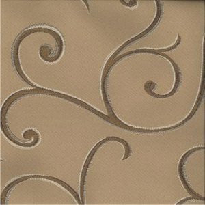 Weldon Almond by Norbar Fabric