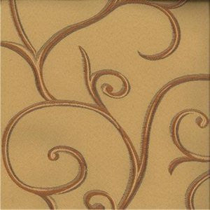 Weldon Sienna by Norbar Fabric 100% POLYESTER CHINA 20,000 WYZENBEEK </p><p>Repeat: V-17" H-14.125" 56" - Fabric Carolina -