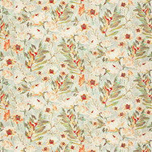 Wellington 1 Mineral by Stout Fabric