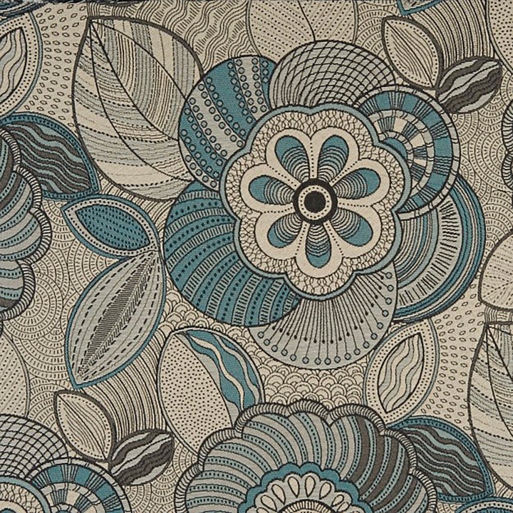 Welland 66J6861 by JF Crypton Fabric Crypton Vol.1 62% Rayon, 38% Polyester United States 50000 Horizontal: 29 and Vertical: 27 54 - Fabric Carolina -