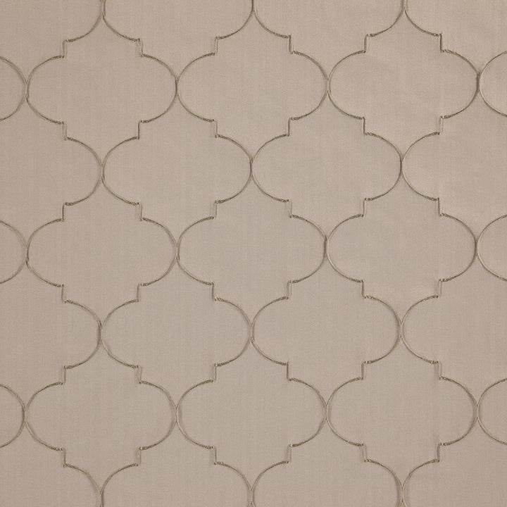 Wells 52J7551 by JF Fabric Winning Windows Altitudea 99% Polyester, 1% Elastomere India 30000 Horizontal: 4.625 and Vertical: 5.125 55 - Fabric Carolina -