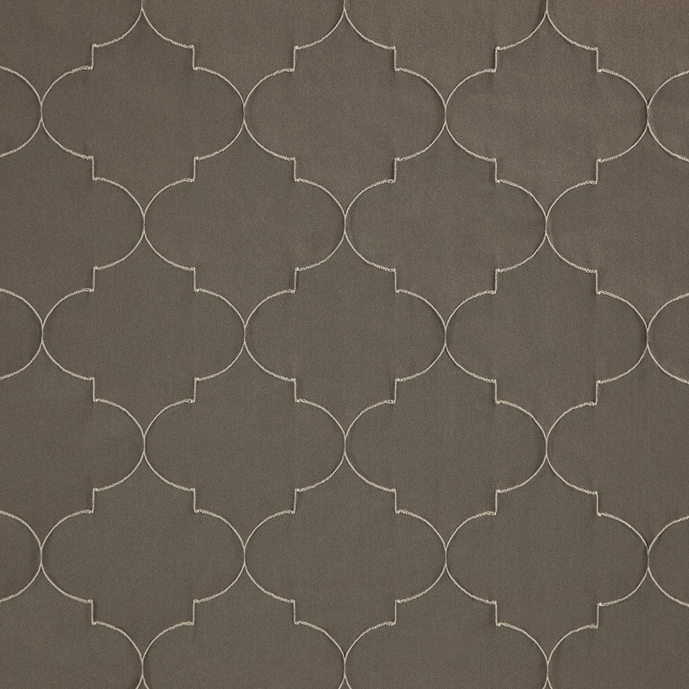 WELLS 98J7551 by JF Fabric Winning Windows Altitudea 99% Polyester, 1% Elastomere India Horizontal: 4.625 and Vertical: 5.125 55 - Fabric Carolina -