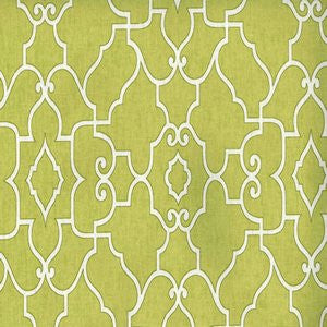 Wentworth Lime 282 by Norbar Fabric See Sample 100% Cotton TURKMANISTAN 30,000 WYZENBEEK 13 1/2"V 13 1/2"H 54 - Fabric Carolina -