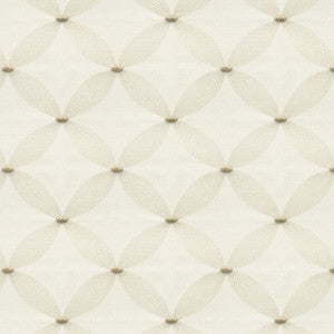 Wesley 1 Teal by Stout Fabric