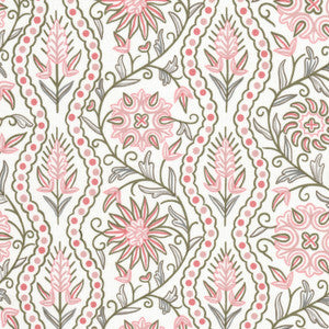 Wesley 2 Spring by Stout Fabric
