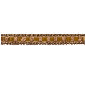Westmore 5 Biscuit by Stout Trim
