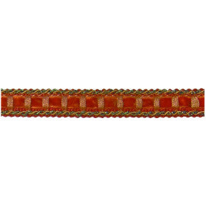 Westmore 7 Cinnamon by Stout Trim