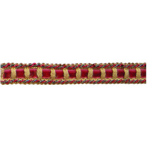 Westmore 9 Berry by Stout Trim