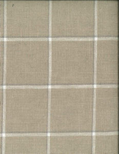 Weston Dune 259 by Norbar Fabric