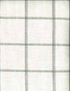 Weston Stone 928 by Norbar Fabric PRISM NEUTRALS 55% LINEN 45% RAYON CHINA 3 3/8"V 3 3/8"H 54 - Fabric Carolina -