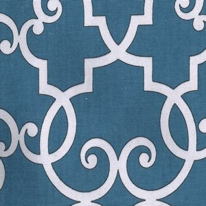 Westwood Marine by Norbar Fabric PRISM PARADISE 100% COTTON TURKMANISTAN 15,000 WYZENBEEK </p><p>Repeat: 13 1/2"V 13 1/2"H 54 - Fabric Carolina -