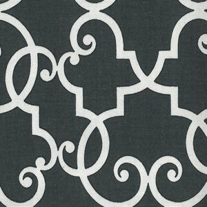 Westwood Slate by Norbar Fabric