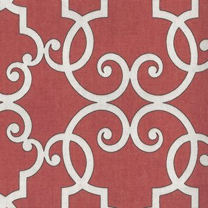 Westwood Tomato by Norbar Fabric