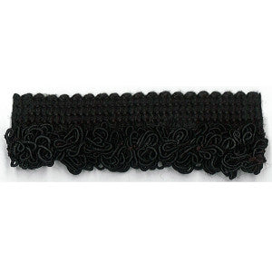 Wexford 2 Black by Stout Trim
