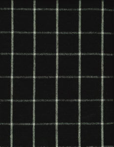 Wexford Onyx by Norbar Fabric