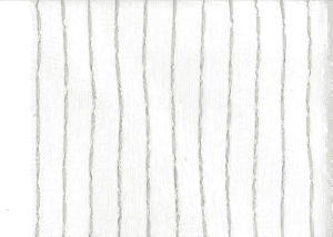 Wexler Silver by Norbar Fabric