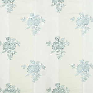 Madame Valadon/Pastel Blue We 0002F105 by Old World Weavers Fabric