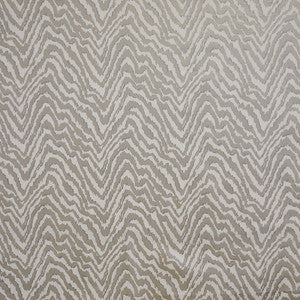 Wall Street # 412 Pewter by Maxwell Fabric