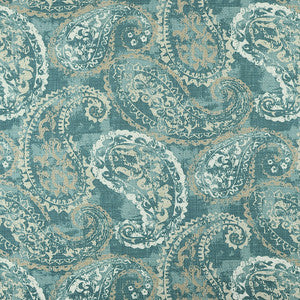 West Wind # 233 Mineral by Maxwell Fabric