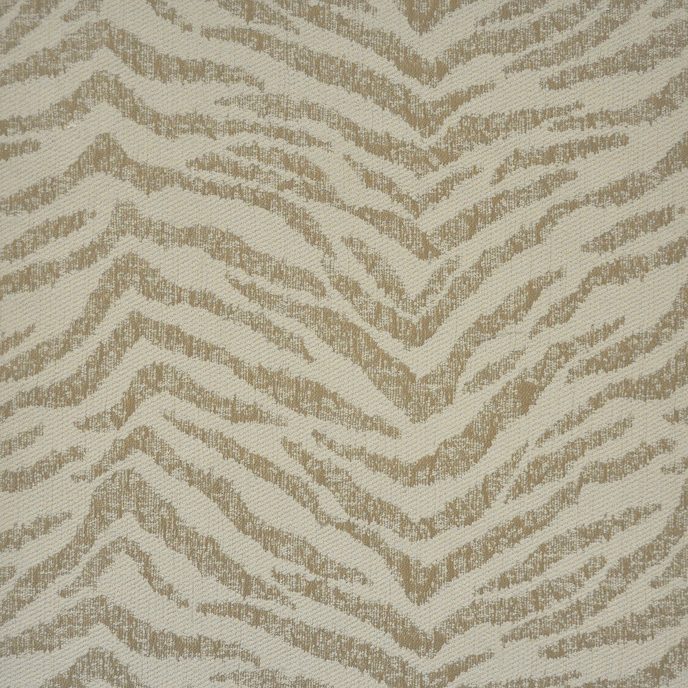 Wild Side # 821 Sahara by Maxwell Fabric HOME & GARDEN-ACT III 100% BELLA-DURA POLYOLEFIN USA </p><p>Repeat: Horizontal: H-13.5 and Vertical: V-13.75 53/54" - Fabric Carolina -