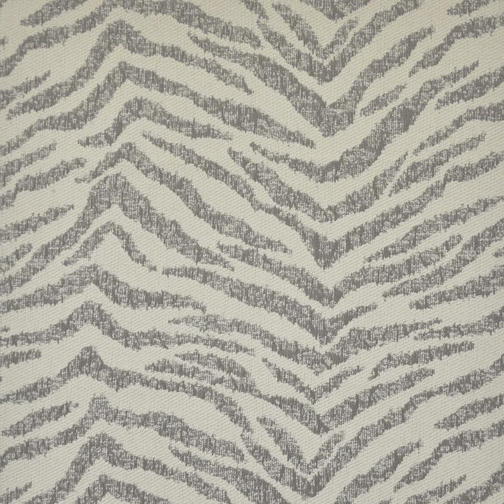 Wild Side # 822 Thunder by Maxwell Fabric HOME & GARDEN-ACT III 100% BELLA-DURA POLYOLEFIN USA V-13.75"H-13.5" 53/54" - Fabric Carolina -