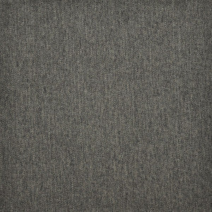 Well Suited # 124 Charcoal by Maxwell Fabric
