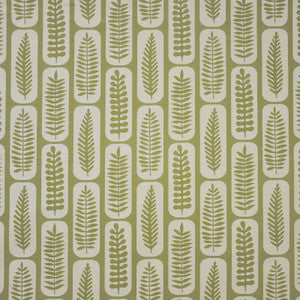 Windermere (New) # 234 Grass by Maxwell Fabric