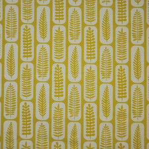 Windermere (New) # 320 Marigold by Maxwell Fabric