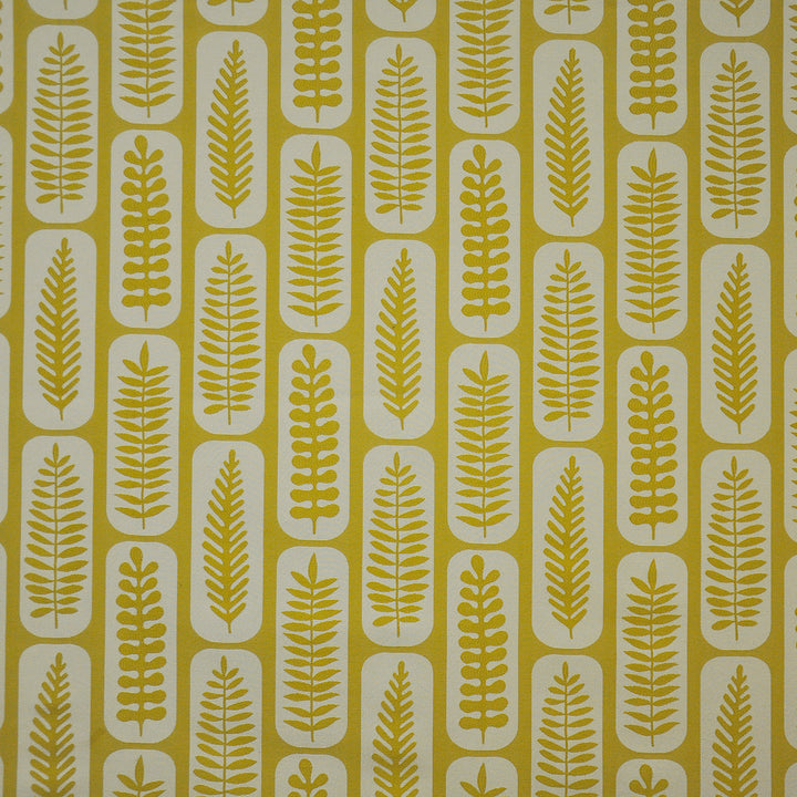 Windermere (New) # 320 Marigold by Maxwell Fabric COLOR WAVES-DOMINO EFFECT 62% POLYESTER/38% COTTON INDIA See sample </p><p>Repeat: Horizontal: 13" and Vertical: 17.3" 54" - Fabric Carolina -