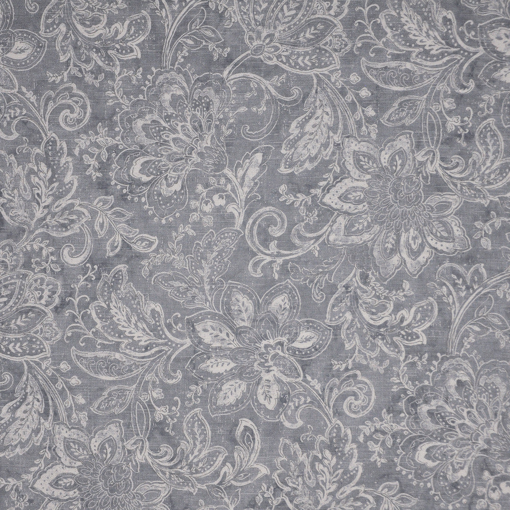 Willow Ware # 604 Dawn by Maxwell Fabric COLOR THEORY-VOL.IV BLUE CRUSH 100% POLYESTER TURKEY See sample </p><p>Repeat: Horizontal: 28" and Vertical: 27.5" 55" - Fabric Carolina -