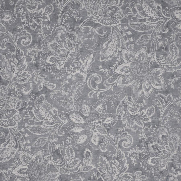 Willow Ware # 604 Dawn by Maxwell Fabric COLOR THEORY-VOL.IV BLUE CRUSH 100% POLYESTER TURKEY V-27.5"H-28" 55" - Fabric Carolina -