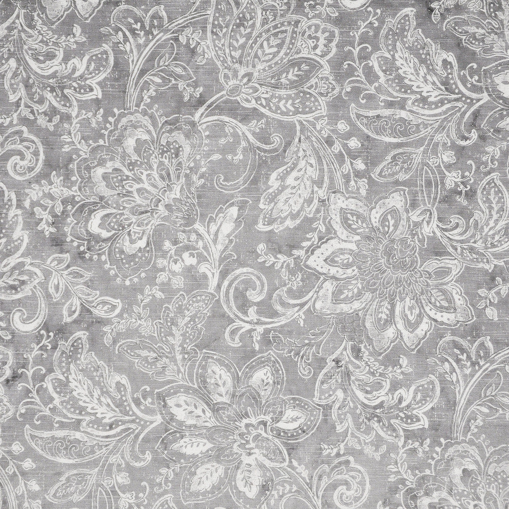 Willow Ware # 843 Film Noir by Maxwell Fabric COLOR THEORY-VOL.IV MOONSTONE 100% POLYESTER TURKEY See sample </p><p>Repeat: Horizontal: 28" and Vertical: 27.5" 55" - Fabric Carolina -