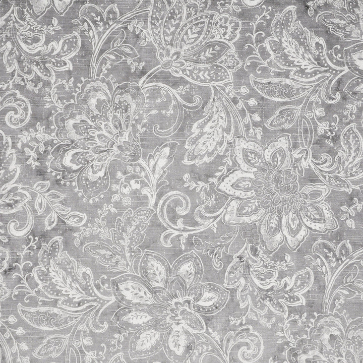 Willow Ware # 843 Film Noir by Maxwell Fabric COLOR THEORY-VOL.IV MOONSTONE 100% POLYESTER TURKEY See sample </p><p>Repeat: Horizontal: 28" and Vertical: 27.5" 55" - Fabric Carolina -