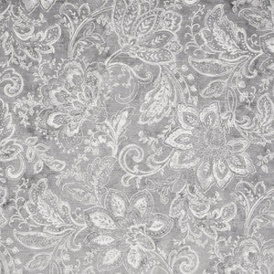 Willow Ware # 843 Film Noir by Maxwell Fabric