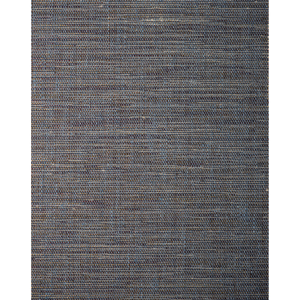 Kimit Santorini by Winfield Thybony Designer Wallcovering WINFIELD THYBONY NATURAL TEXTILES LINEN - 60%;COTTON - 21%;POLYESTER - 19% Netherlands - Horizontal: 0 and Vertical: 0 54 - Swanky Fabrics -