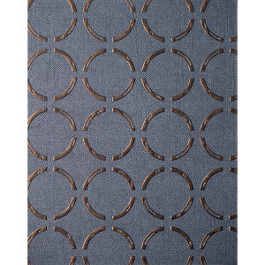 Perlow Copper Cadet by Winfield Thybony Wallcovering