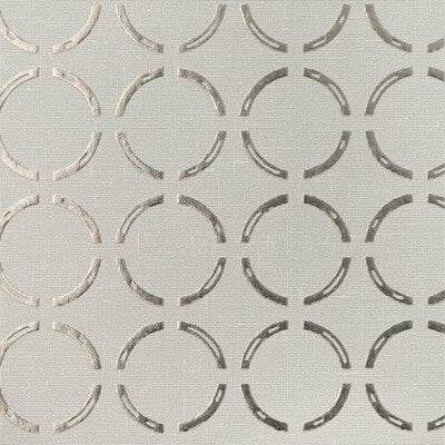 Winfield Thybony - Wallcovering - WFT1612P.WT.0 - Wallcovering - LINEN - 100% - Netherlands </p><p>Repeat: H: , V: 27.5 21 - My Fabric Connection -