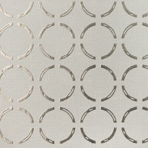 Perlow Silver Lining WFT1612P.WT.0 by Winfield Thybony Wallcovering