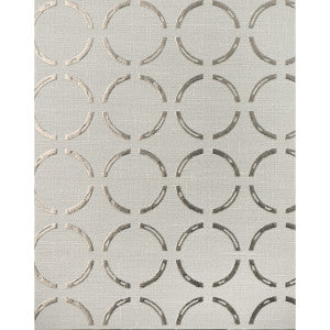 Perlow Silver Lining by Winfield Thybony Wallcovering